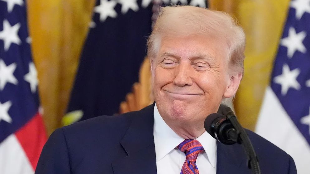 সবাই যুদ্ধ করে ক্লান্ত, এই যুদ্ধবিরতি টিকবে: ট্রাম্প